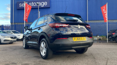 Vauxhall Grandland X 1.2 Turbo SE 5dr Petrol Hatchback